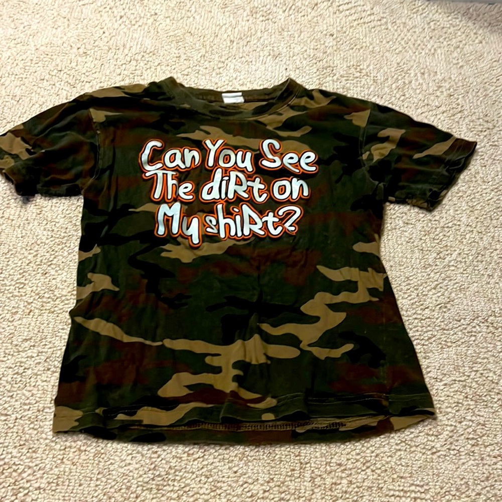 Funny Cute cami shirt